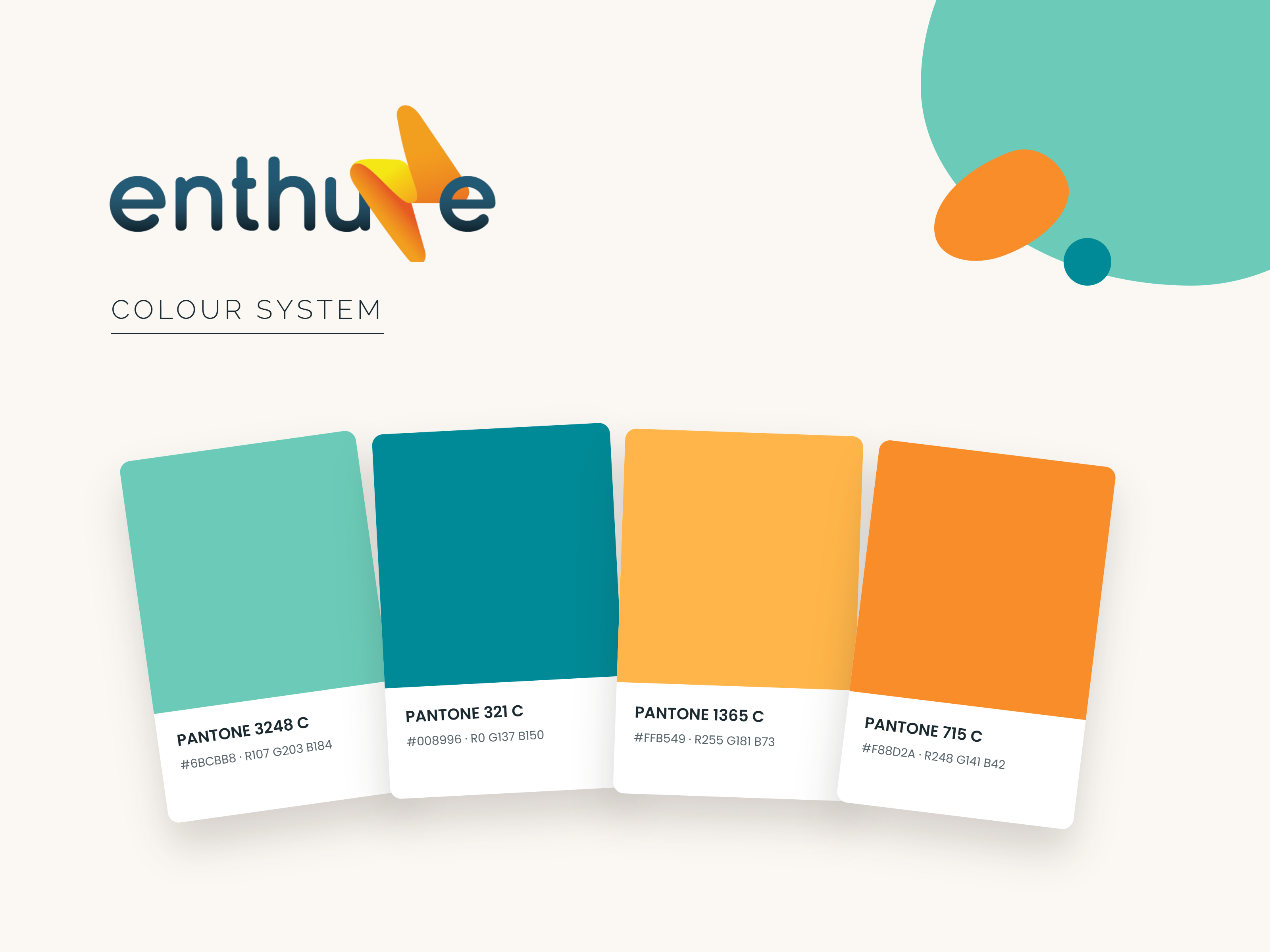 Enthuze