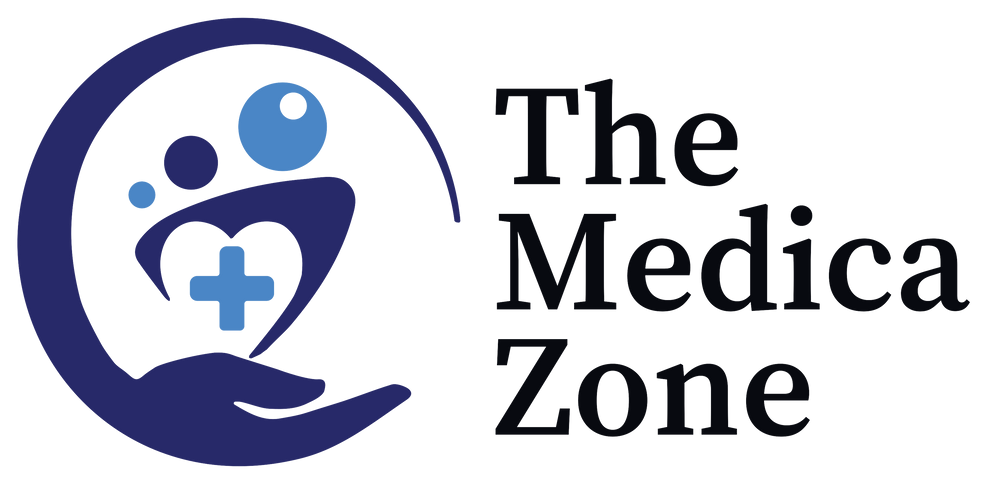 The Medica Zone